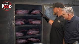 I Got SCHOOLED in the Pit Room Built on Faith and Redemption