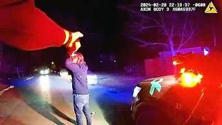 Cops Get Sued After Simple Traffic Stop