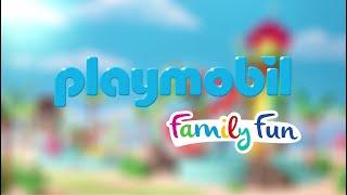 Playmobil Aqua Park Family & Fun