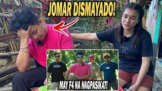 PART 8 | JOMAR AT KBOYS SINURPRESA SI CARLA! PERO JOMAR DISMIYADO! SOBRANG GOOD VIBES TALAGA! HAHA