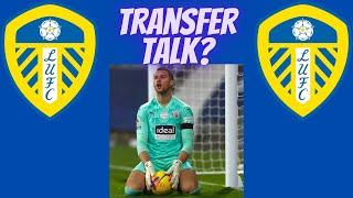 Transfer news? Forshaw fit? Meslier has it all?!