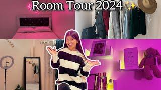 MY NEW ROOM TOUR  || ANJALI MAGAR