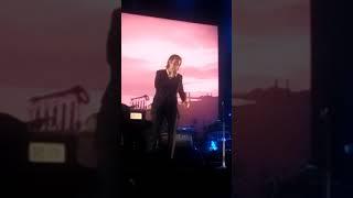 Nick Cave & The Bad Seeds - Girl In Amber. Live In Moscow, 27.07.2018.