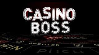 CASINO BOSS S1:E1 THE DEAL