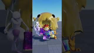 Lets make SCP In ROBLOX! #shorts #sulymazing