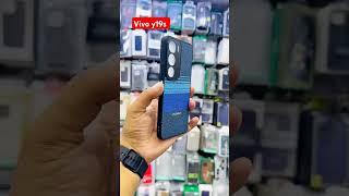 vivo Y19S covers 