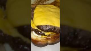Father’s Day fun in the sun #smashburgers #fathersday2025 #shortvideo #shorts