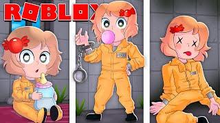 Roblox Mini Movie Brookhaven | Birth To Death Of A Criminal!