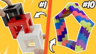 700IQ LEGO IDEAS
