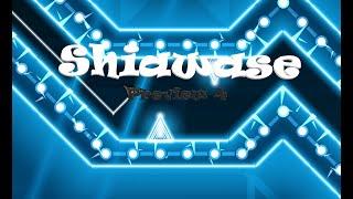 Shiawase by Vokla (me) Preview 4 | Geometry Dash |