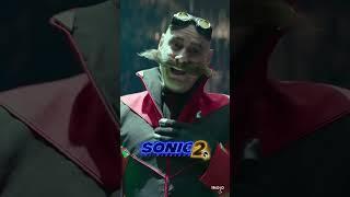 The Evolution of Jim Carrey's Robotnik