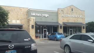 Pure Bikram Yoga South - Austin, TX - Gym Review