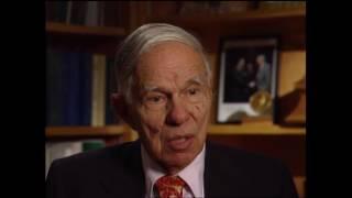 Glenn T. Seaborg, Academy Class of 1972, Full Interview