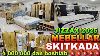 2025 Jizzax mebellar 12.VILOYATGA DASTAVKASI BILAN Жиззах мебел нархлари камолиддин уз KAMOLIDDIN.UZ