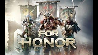 Финал/Конец Игры For Honor — Часть 6:Победа над Аполлион