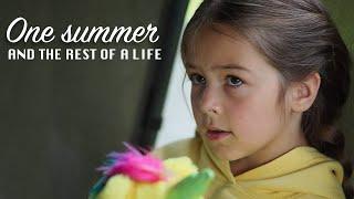 ONE SUMMER AND THE REST OF A LIFE | Romantic movie | FULL MOVIE 2024