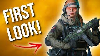 First Look at Season 1 of Battlefield 2042! (Specialist, Weapons, Gadgets, Map & More)