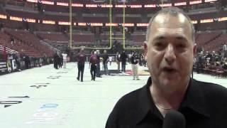 ERIC GELLER SIDELINE REPORTER DEMO 6 22 2014