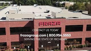 Fraza Services Overview