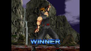 DEAD OR ALIVE in 02'21''46 (SAT) Ryu Hayabusa, VERY HARD [TAS]