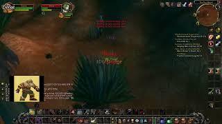 WoW Classic Everlook PVP / An unexpected end