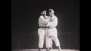 Le Judo Kodokan - archives /  講道館柔道