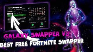 Galaxy Swapper v3 | Fortnite Swapper Changes All Best Skins | Best Fortnite Skin Changer 2025