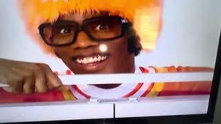 Opening to Yo Gabba Gabba! Halloween! 2009 DVD