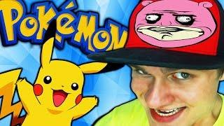 ОХОТНИК за ПОКЕМОНАМИ -//- Pokemon GO