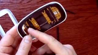 Apple Magic Mouse Take Apart