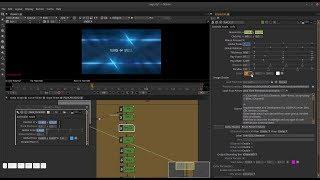 Natron Lens Flare Studio Plugin Introduction, Installation and use TUTORIAL DEMO UPDATE