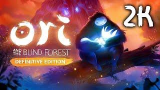 Ori and the Blind Forest: Definitive Edition ⦁ Полное прохождение