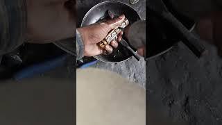 oil filter cleaning discover 135 cc #viralshorts