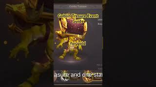 Goblin Treasure Guide | Tips | Agi Elf in Action #mudarkepoch #goblintresure #mmorpg #muonline