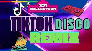 New COLLECTION TIKTOK DISCO REMIX MUSIC | Fhandayan vlog