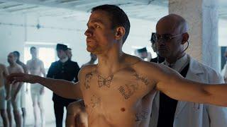 [Movie Recap] Escaping the Devil's Prison — No Way In, No Way Out