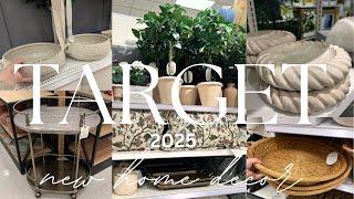 TARGET NEW HOME DECOR 2025 || BEST HOME FINDS!!!