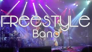 FREESTYLE BAND - Weak, Incomplete, 6812, Idstillsayyes