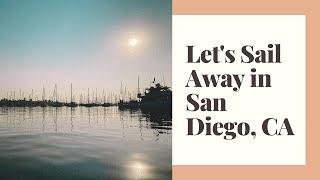 Best Boat Rental in San Diego Bay? - Eco Boat Rentals [VLOG]