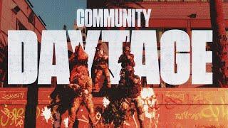 Raw Chai | The Community Daytage [TW]