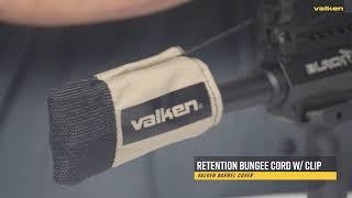 Valken Barrel Cover