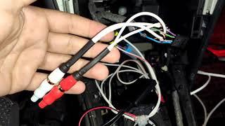 Opel / Vauxhall Astra J CD400 How To DIY Bluetooth For Radio With AUX For $10