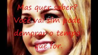 Miley Cyrus-Smilers