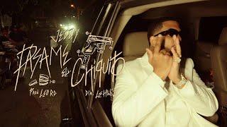 Jezzy - PASAME EL CHIQUITO [Prod. Leo RD]