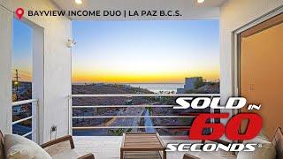 2 Modern Turn-Key Units with Ocean Views & Pool | La Paz Real Estate Ep. 37