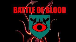 The Winds of Winter: The Battle of Blood