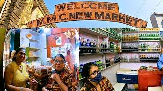 There's a high chance you've shopped at MMC New Market in Margao