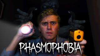 Phasmophobia: The Paranormal Case Archives [Director's Cut] (Review)