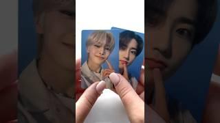 котятки#straykids #kpop #скз #photocard #스트레이키즈 #кпоп #skz #kpopphotocard #kpopunboxing #unboxing