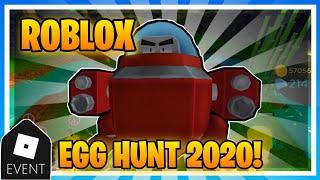 [EVENT] HOW TO GET THE EGGOBOT ON MOBILE | Roblox Robot Inc.